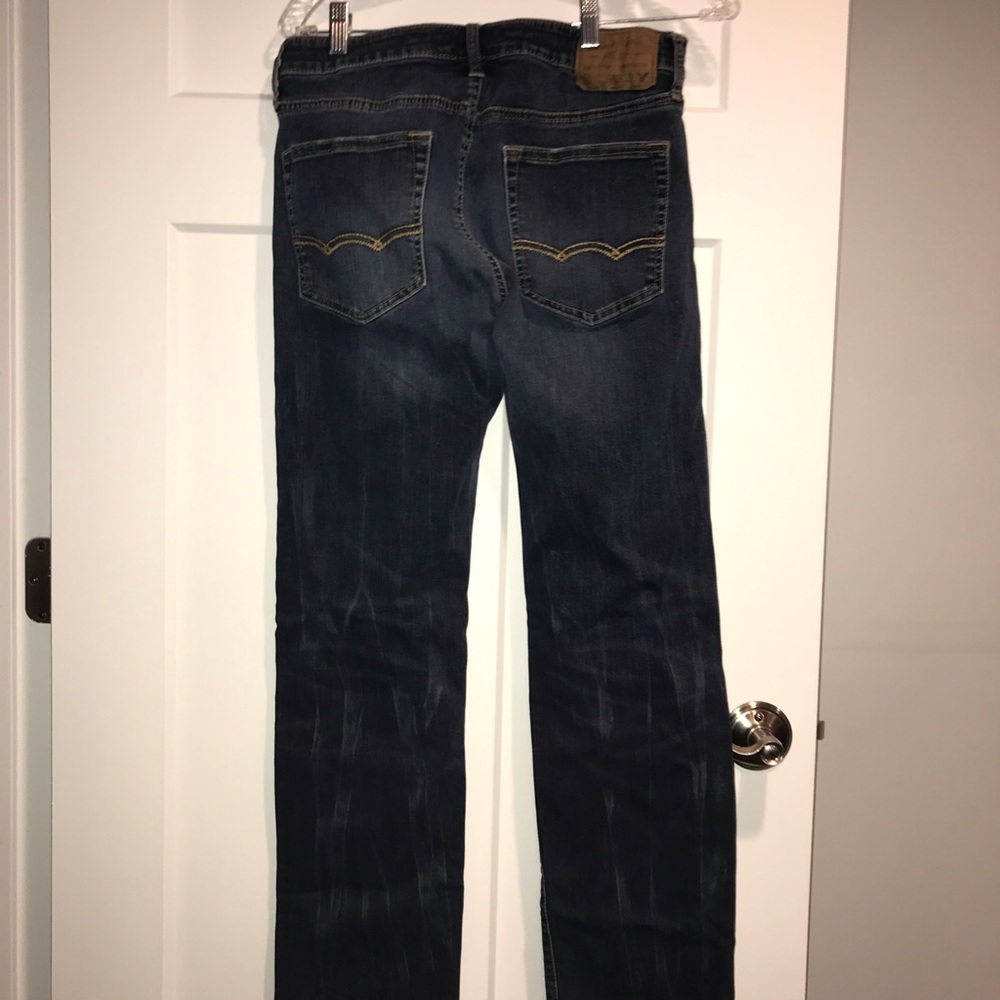 American eagle jeans - Picture 2 of 3